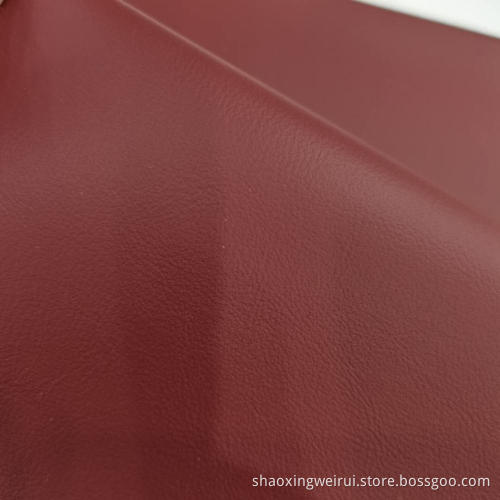 Life Longer Comfortable Feeling PVC Leather
